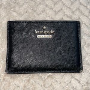 Kate Spade Card Holder